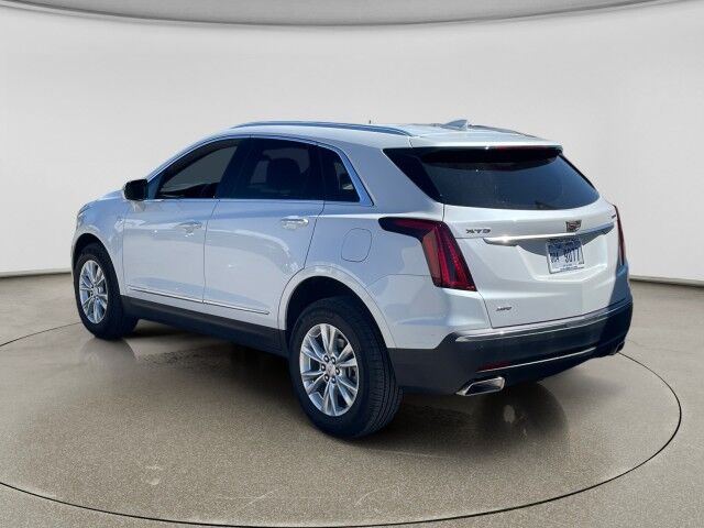 2023 Cadillac XT5 AWD Luxury