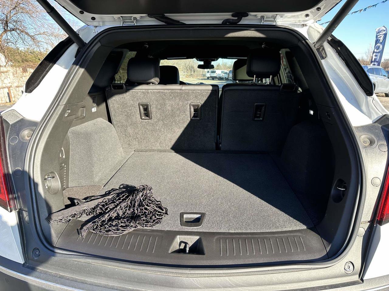 2023 Cadillac XT5 AWD Luxury San Clemente CA