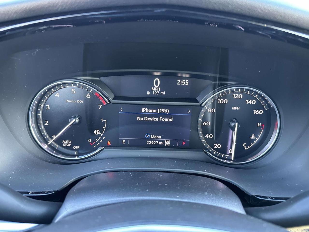 2023 Cadillac XT5 AWD Luxury San Clemente CA