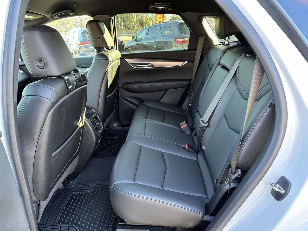 2023 Cadillac XT5 AWD Luxury San Clemente CA