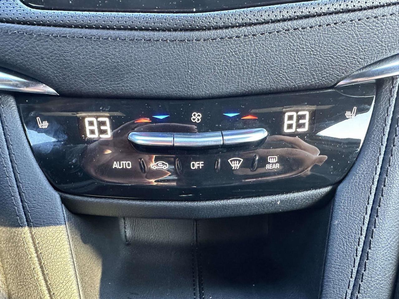 2023 Cadillac XT5 AWD Luxury San Clemente CA