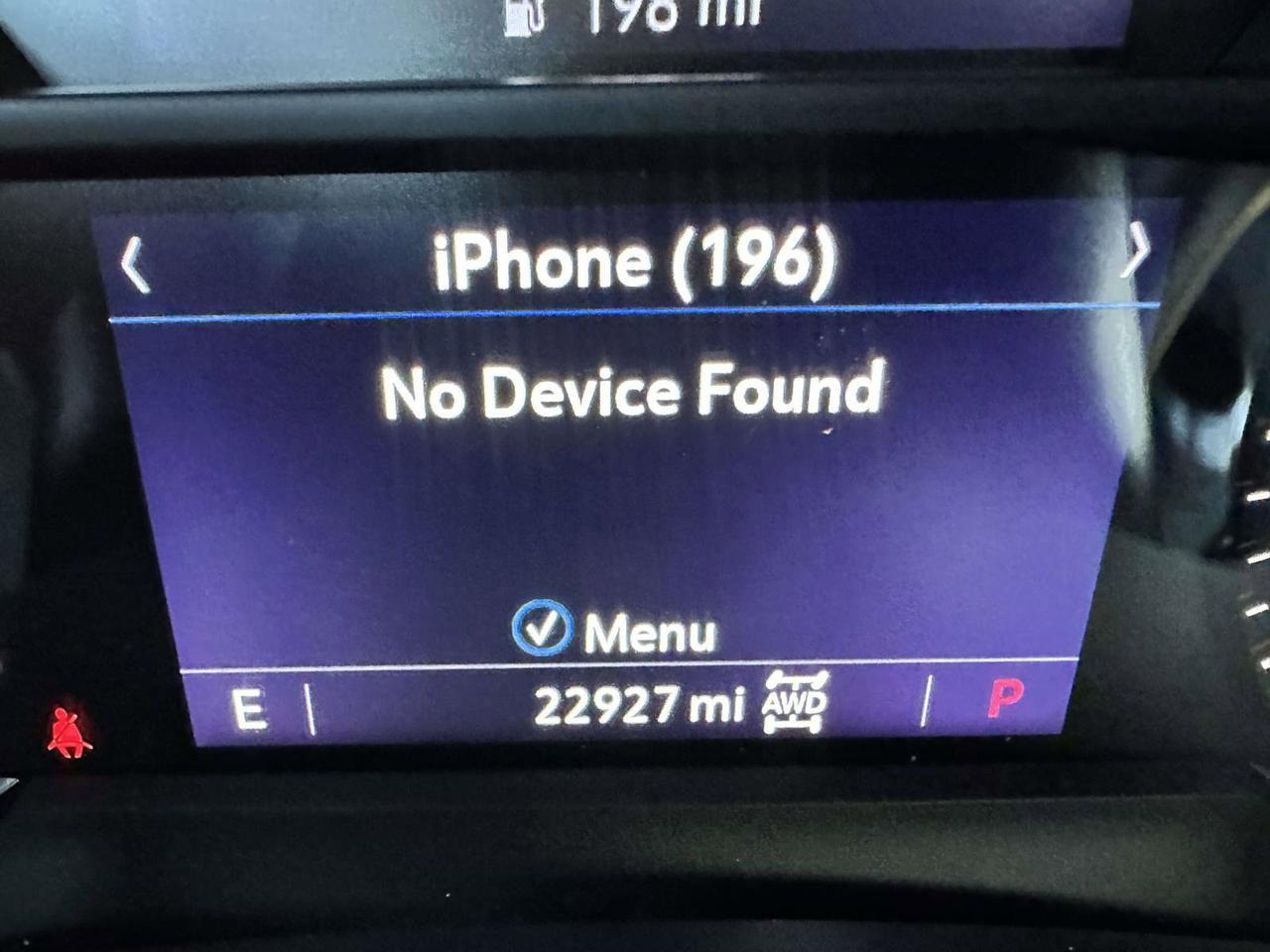 2023 Cadillac XT5 AWD Luxury San Clemente CA