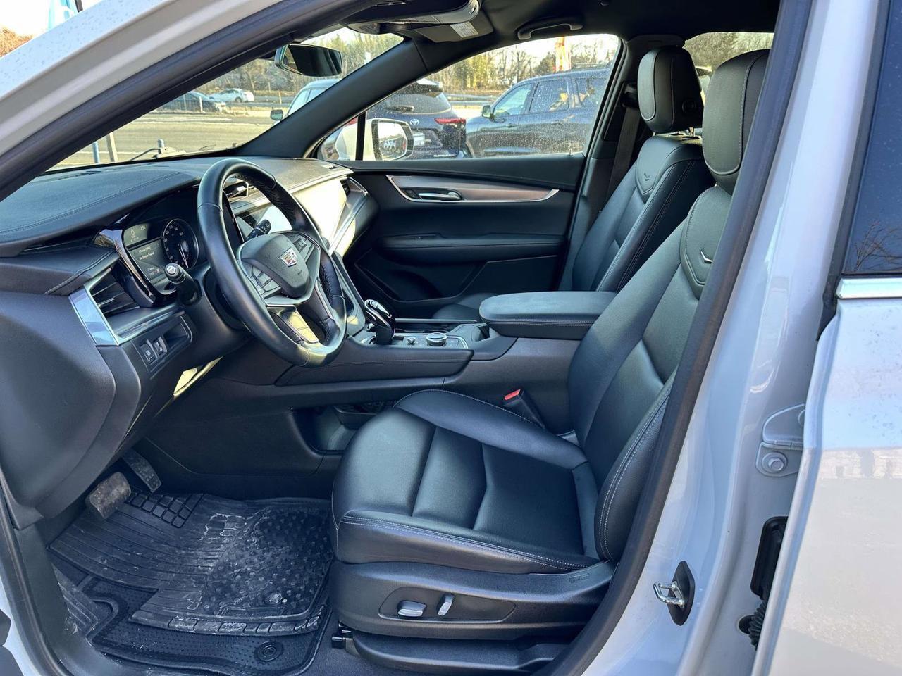 2023 Cadillac XT5 AWD Luxury San Clemente CA