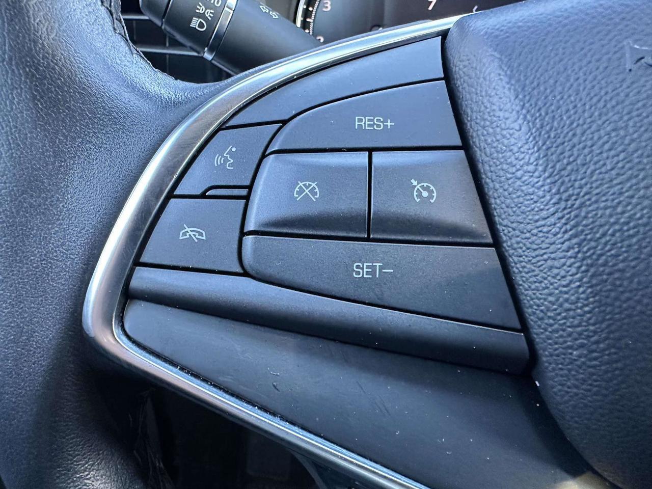 2023 Cadillac XT5 AWD Luxury San Clemente CA