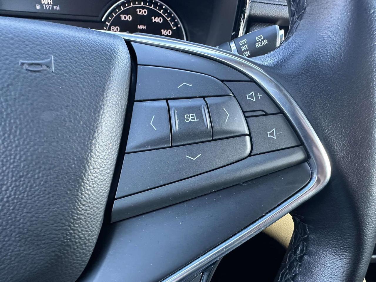 2023 Cadillac XT5 AWD Luxury San Clemente CA