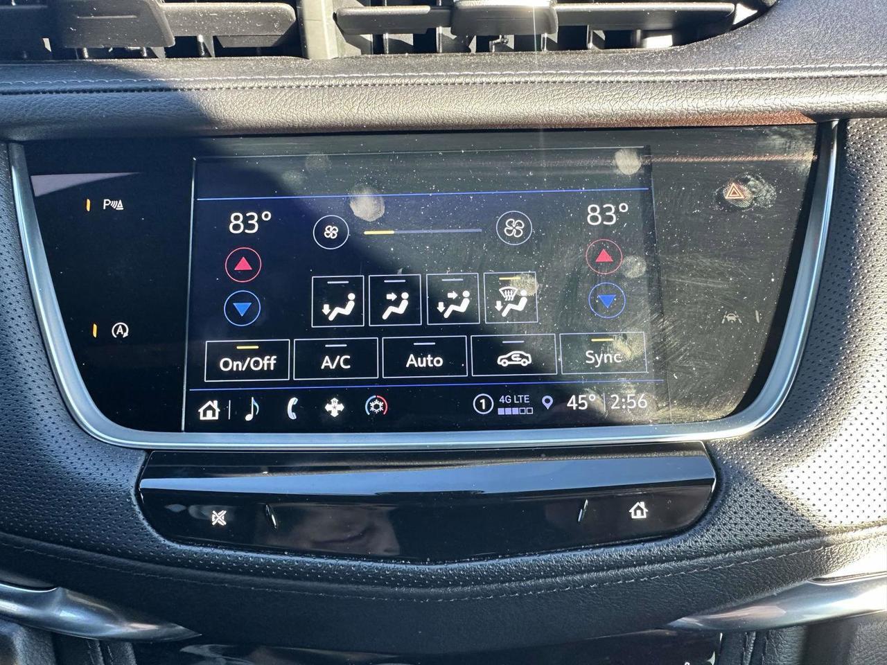 2023 Cadillac XT5 AWD Luxury San Clemente CA