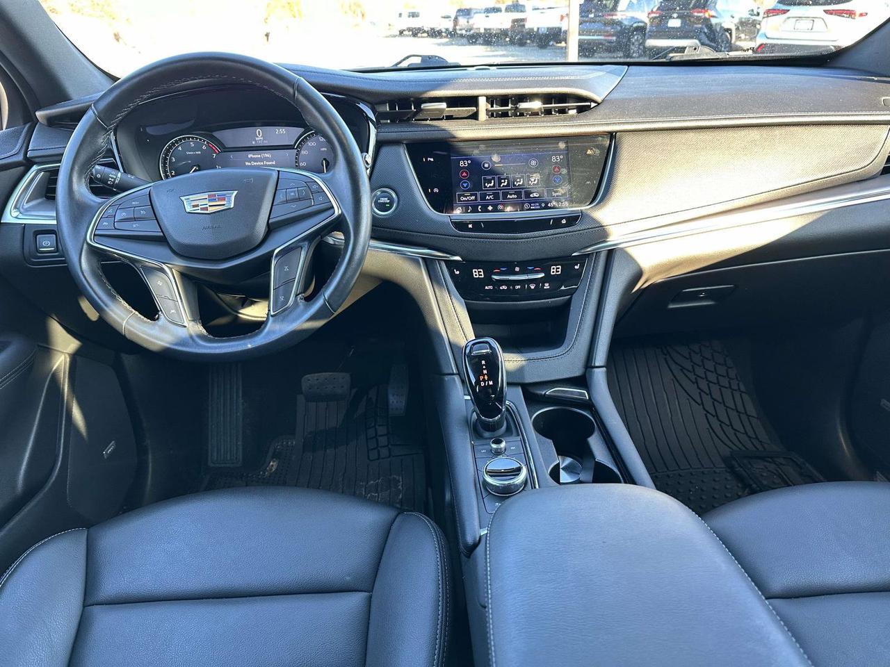 2023 Cadillac XT5 AWD Luxury San Clemente CA