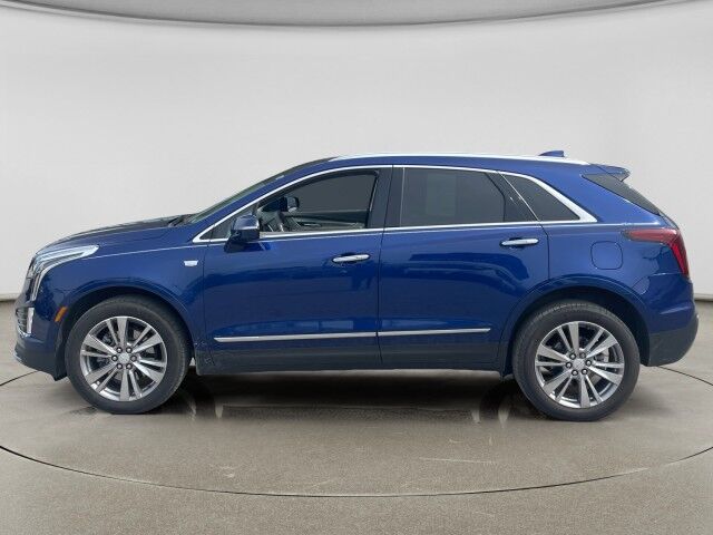 2023 Cadillac XT5 AWD Premium Luxury