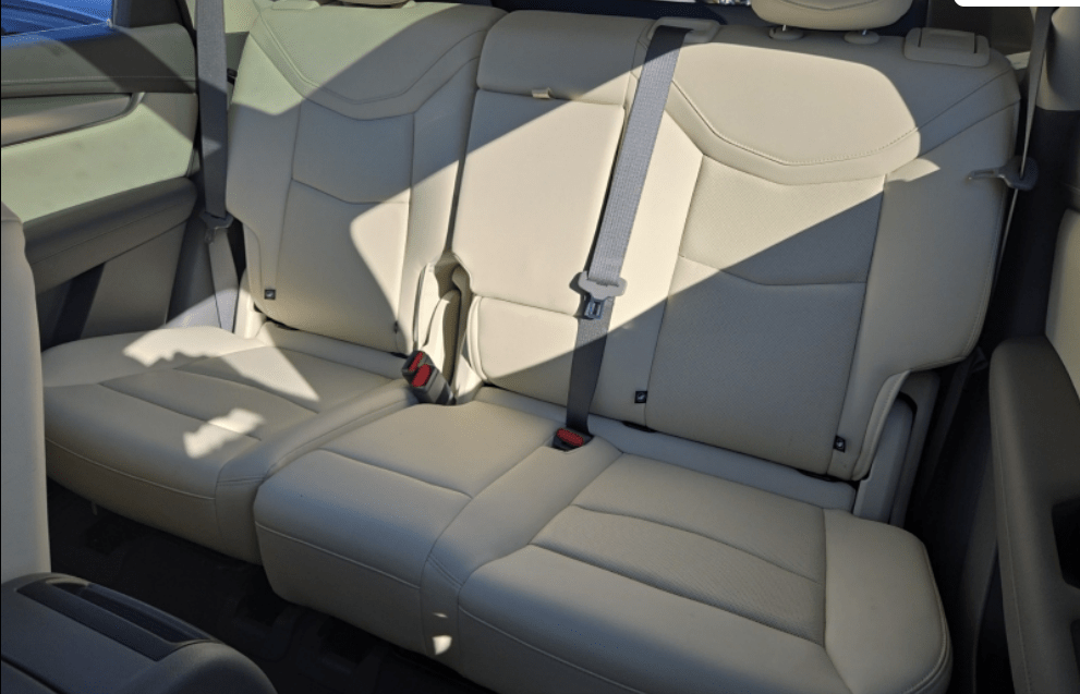 2023 Cadillac XT5 AWD Premium Luxury Knoxville TN