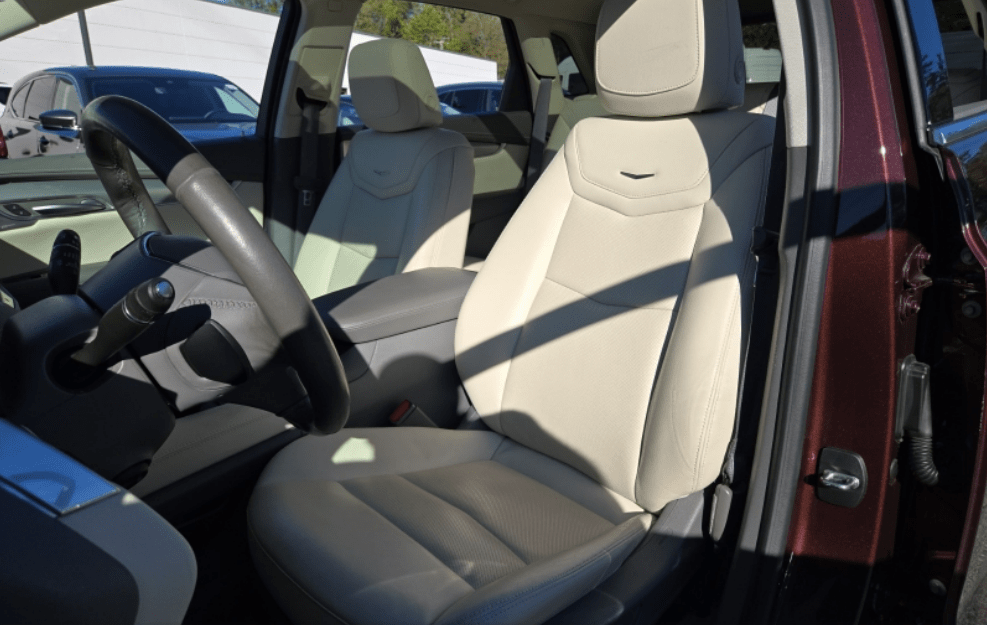 2023 Cadillac XT5 AWD Premium Luxury Knoxville TN