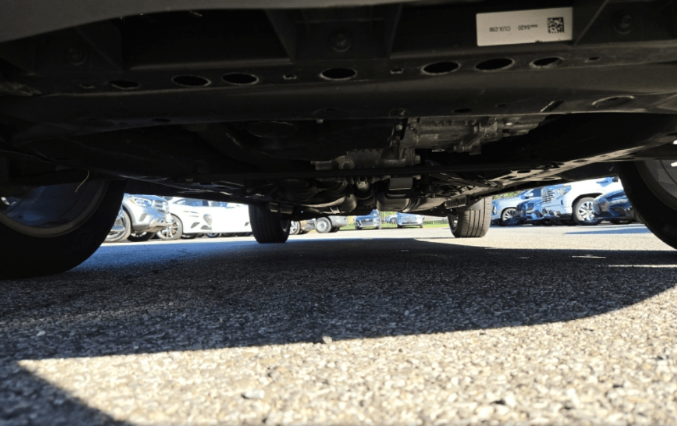 2023 Cadillac XT5 AWD Premium Luxury Knoxville TN