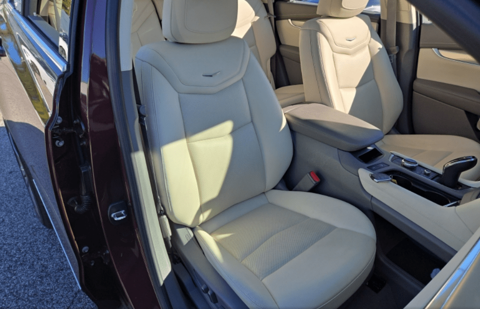 2023 Cadillac XT5 AWD Premium Luxury Knoxville TN