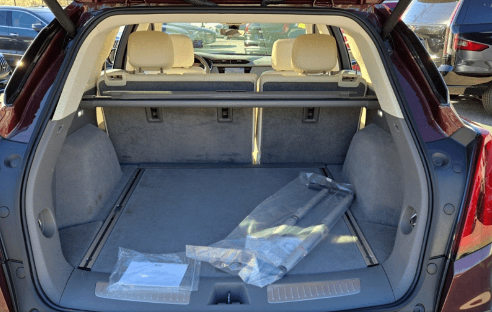 2023 Cadillac XT5 AWD Premium Luxury Knoxville TN