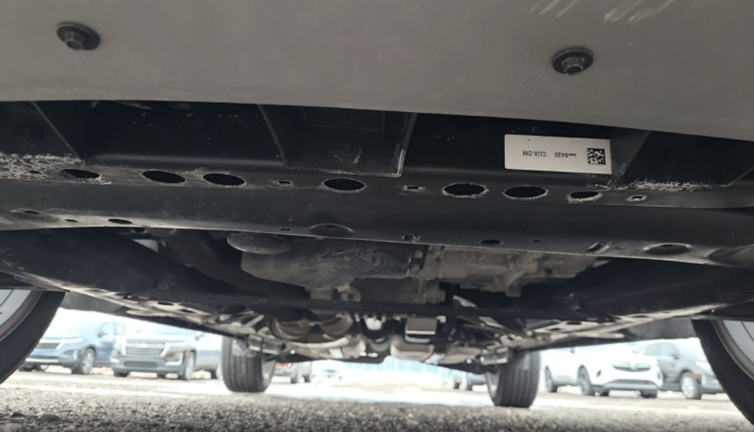 2023 Cadillac XT5 AWD Premium Luxury Knoxville TN