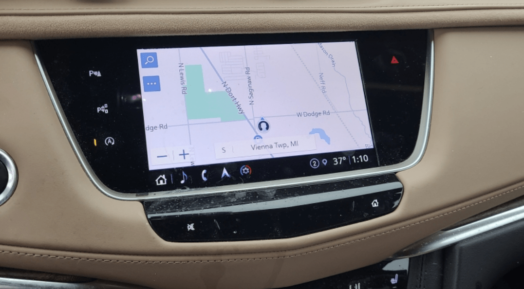 2023 Cadillac XT5 AWD Premium Luxury Knoxville TN