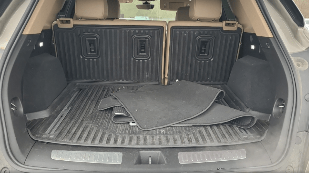 2023 Cadillac XT5 AWD Premium Luxury Knoxville TN