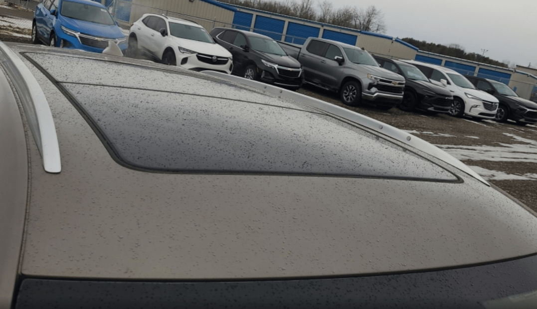 2023 Cadillac XT5 AWD Premium Luxury Knoxville TN