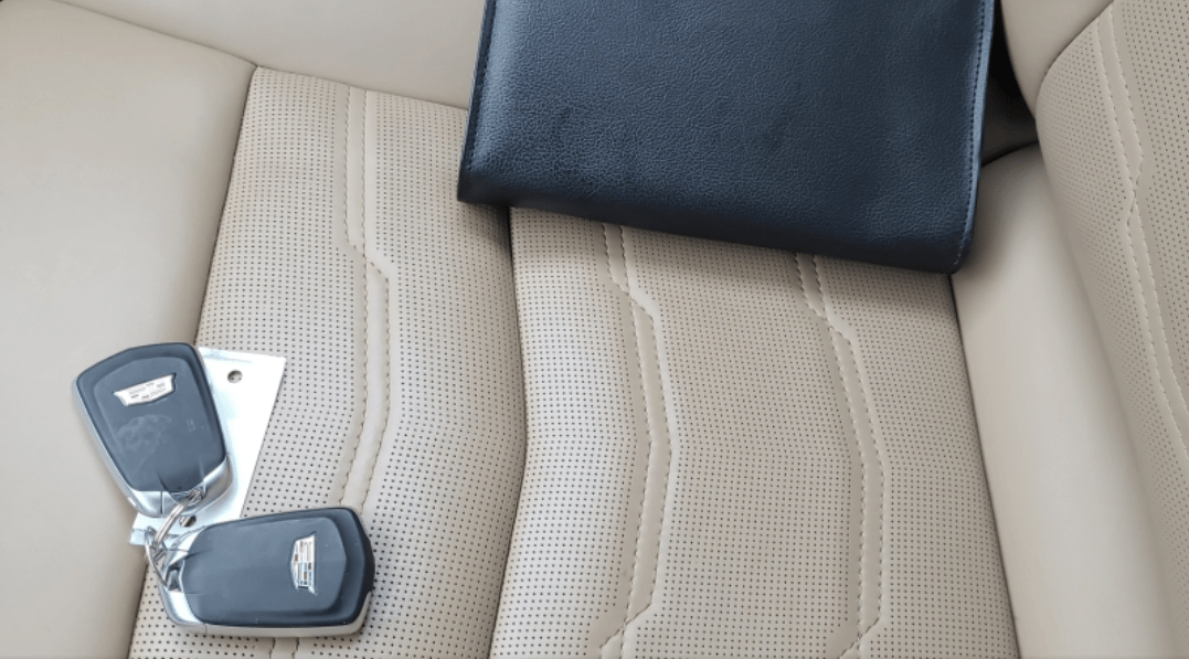 2023 Cadillac XT5 AWD Premium Luxury Knoxville TN