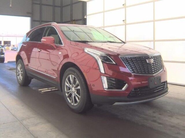 2023 Cadillac XT5 AWD Premium Luxury Marshfield MA