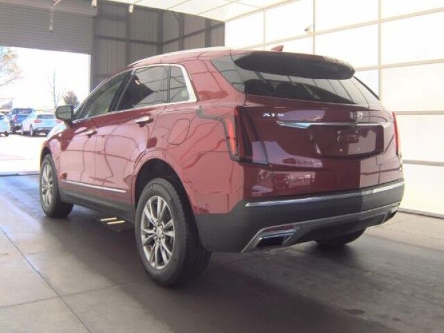 2023 Cadillac XT5 AWD Premium Luxury Marshfield MA