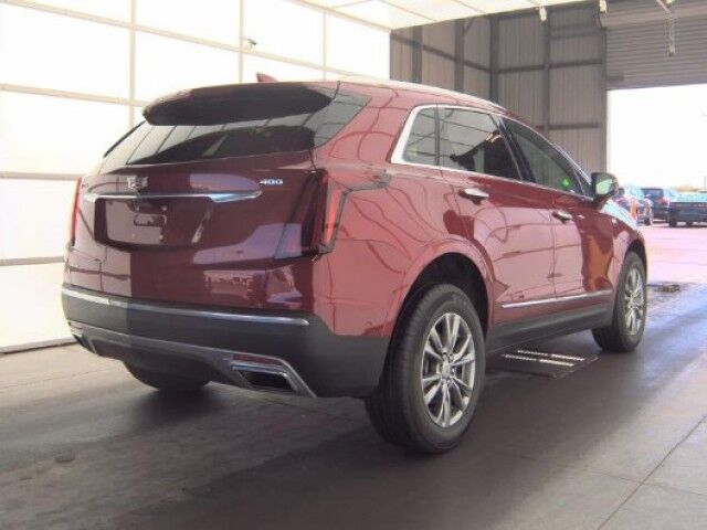 2023 Cadillac XT5 AWD Premium Luxury Marshfield MA