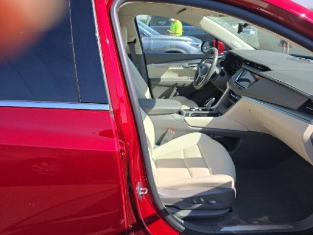 2023 Cadillac XT5 AWD Premium Luxury Marshfield MA