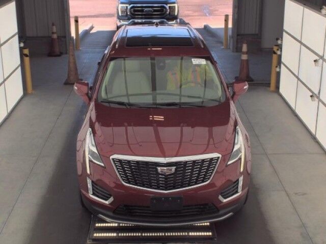 2023 Cadillac XT5 AWD Premium Luxury Marshfield MA