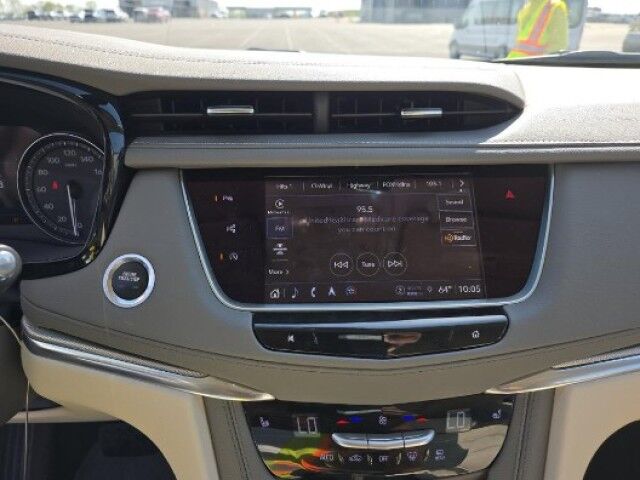 2023 Cadillac XT5 AWD Premium Luxury Marshfield MA