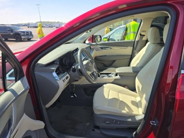 2023 Cadillac XT5 AWD Premium Luxury Marshfield MA