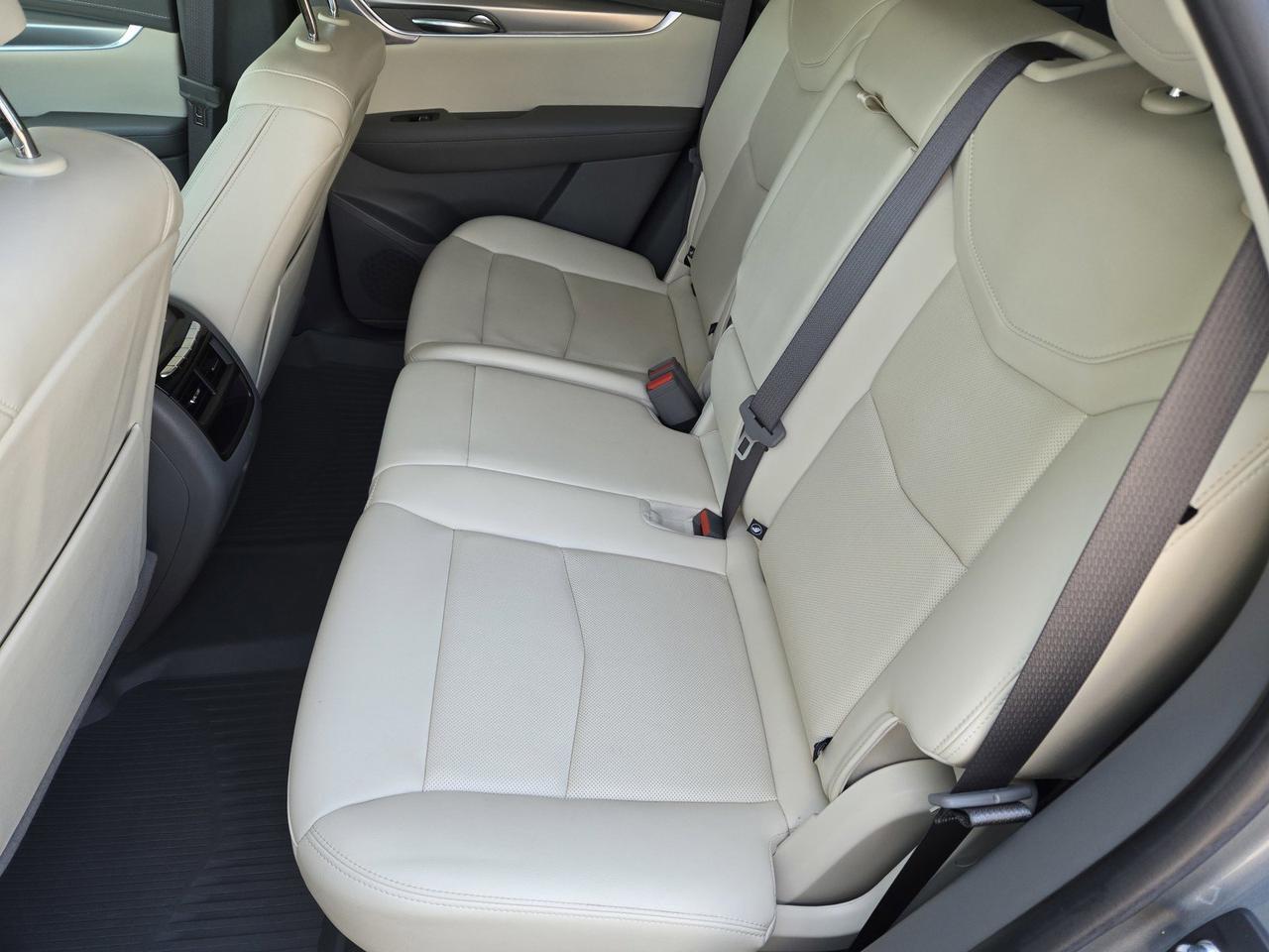 2023 Cadillac XT5 AWD Premium Luxury Roseville CA