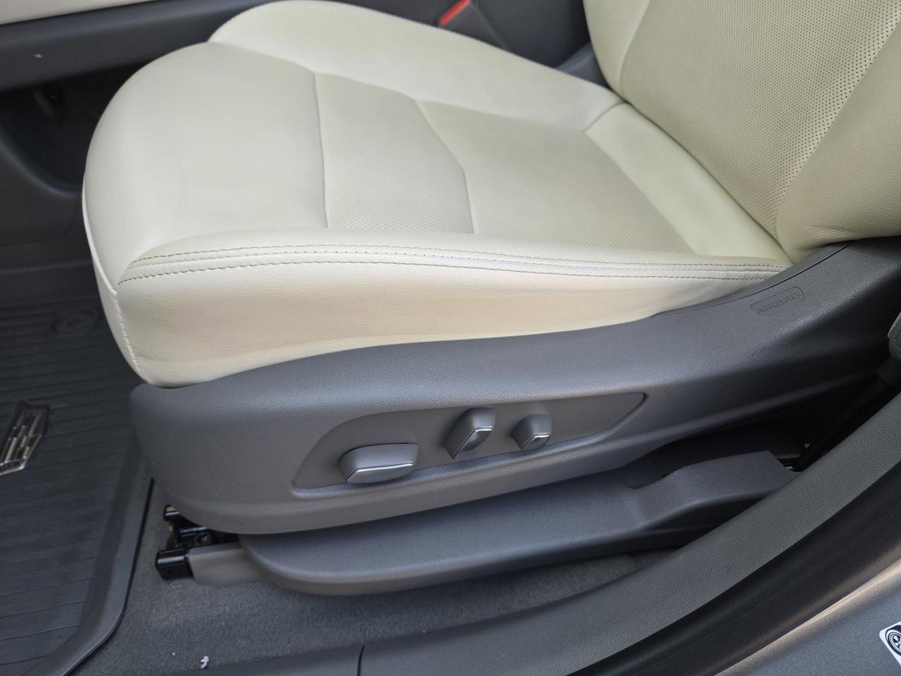 2023 Cadillac XT5 AWD Premium Luxury Roseville CA