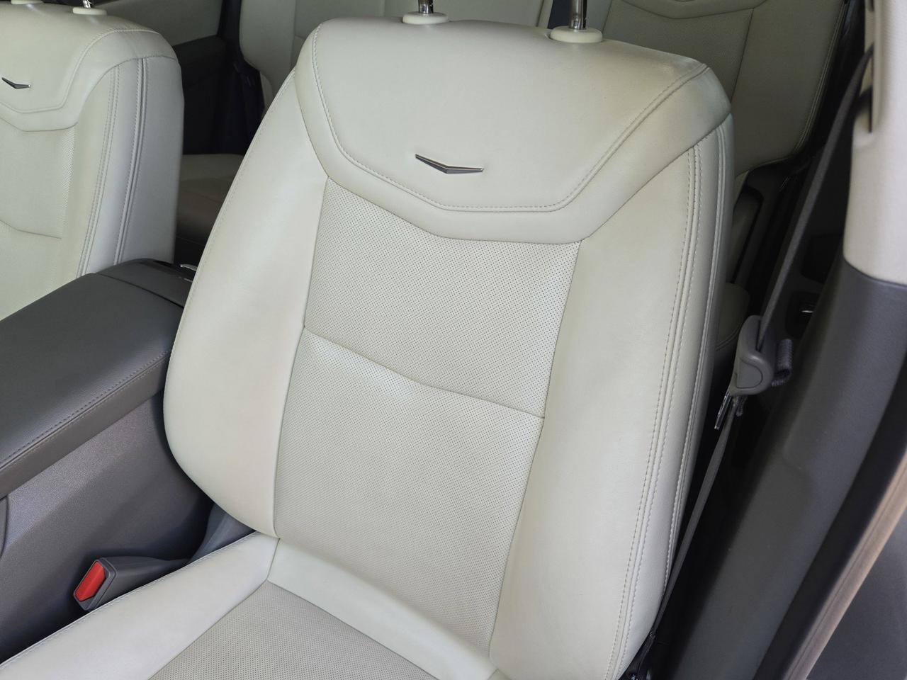 2023 Cadillac XT5 AWD Premium Luxury Roseville CA