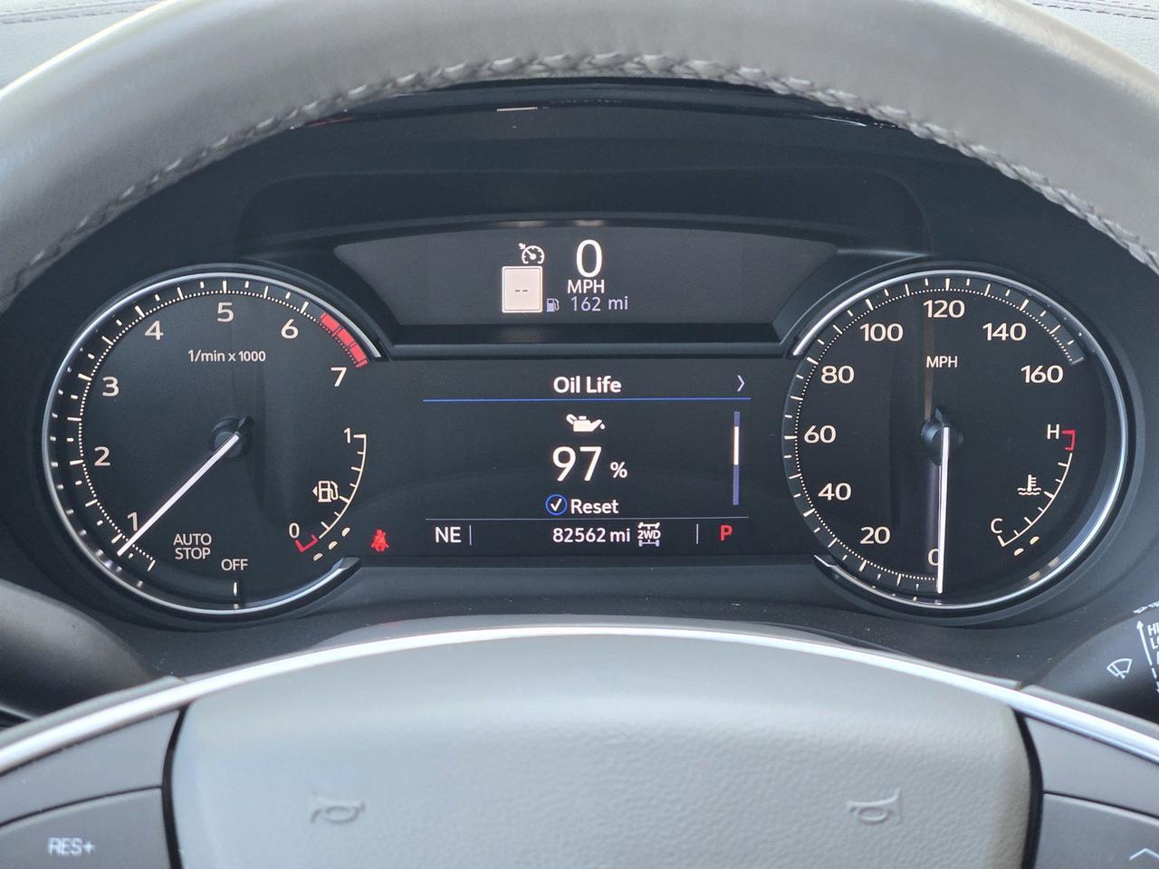 2023 Cadillac XT5 AWD Premium Luxury Roseville CA