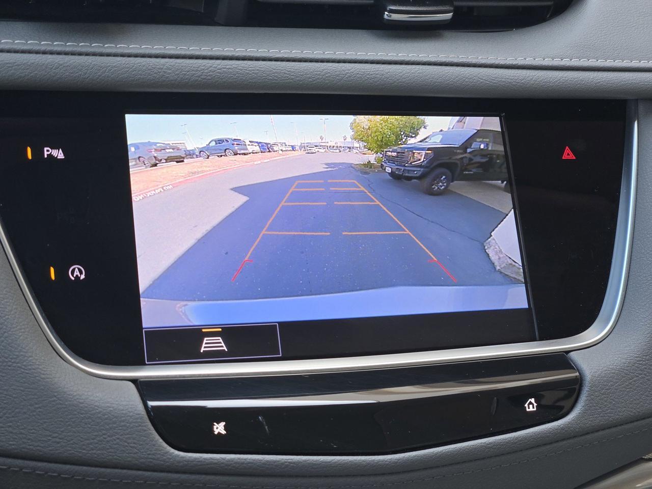 2023 Cadillac XT5 AWD Premium Luxury Roseville CA