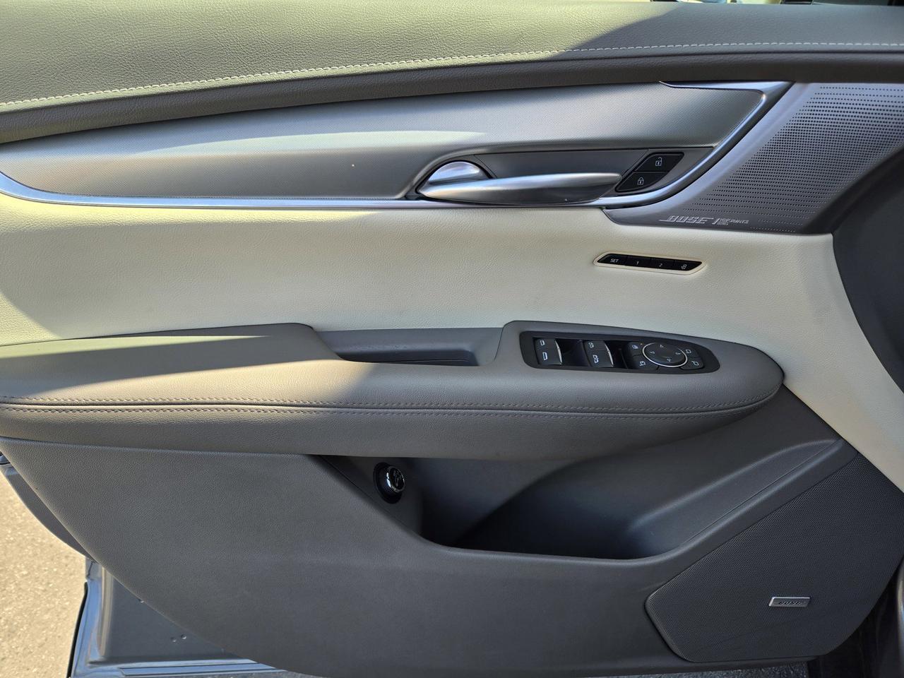 2023 Cadillac XT5 AWD Premium Luxury Roseville CA