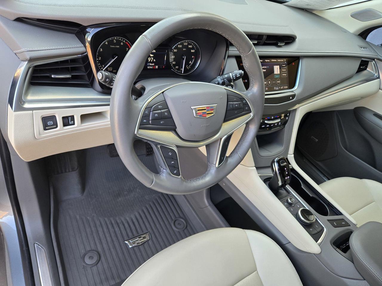 2023 Cadillac XT5 AWD Premium Luxury Roseville CA