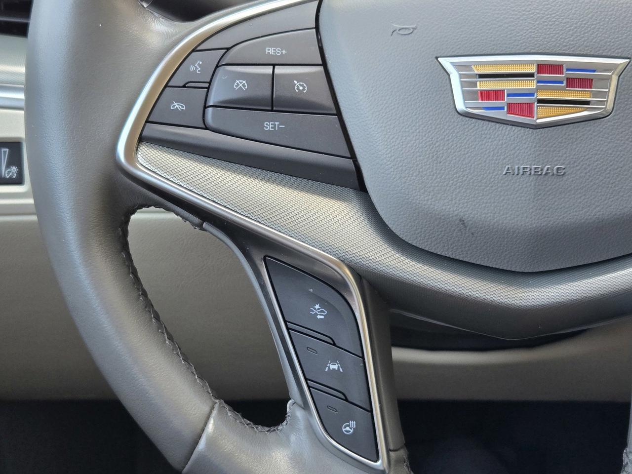 2023 Cadillac XT5 AWD Premium Luxury Roseville CA