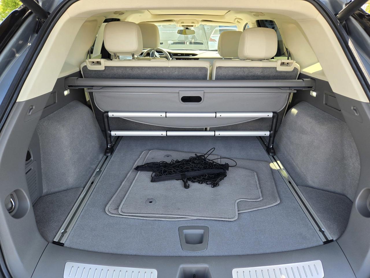 2023 Cadillac XT5 AWD Premium Luxury Roseville CA