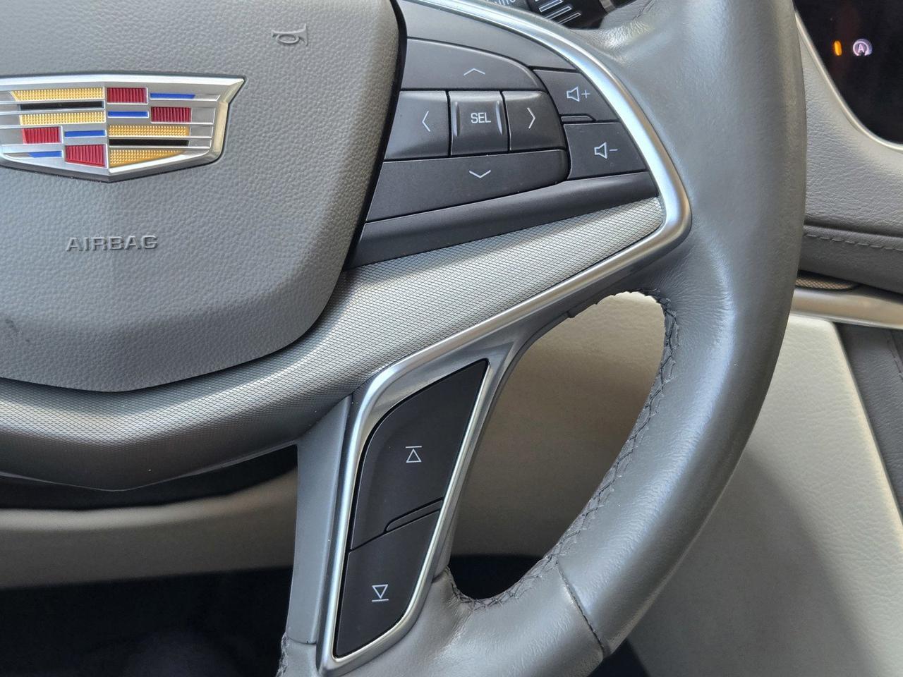 2023 Cadillac XT5 AWD Premium Luxury Roseville CA