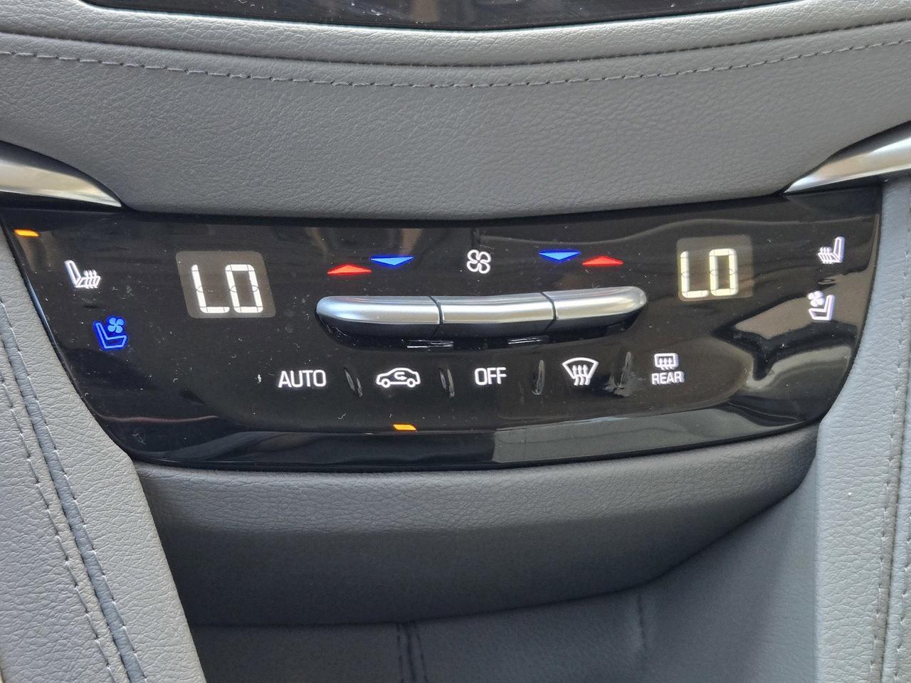 2023 Cadillac XT5 AWD Premium Luxury Roseville CA