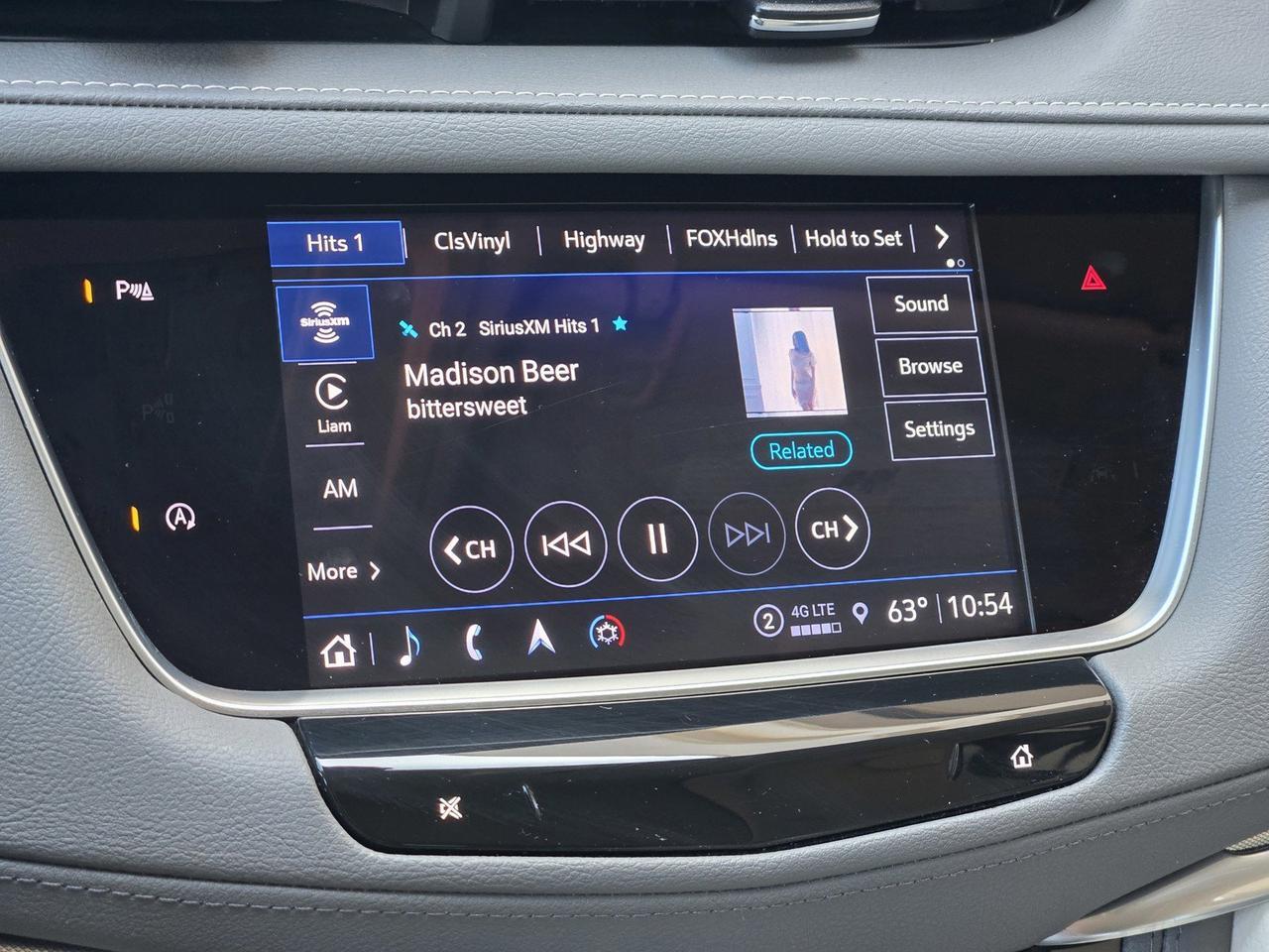 2023 Cadillac XT5 AWD Premium Luxury Roseville CA