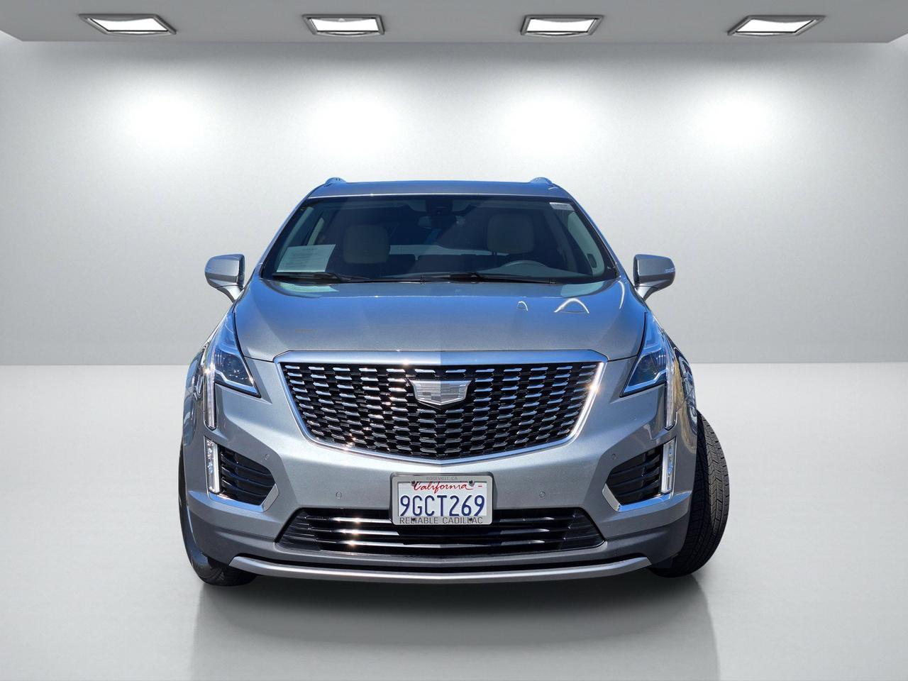 2023 Cadillac XT5 AWD Premium Luxury