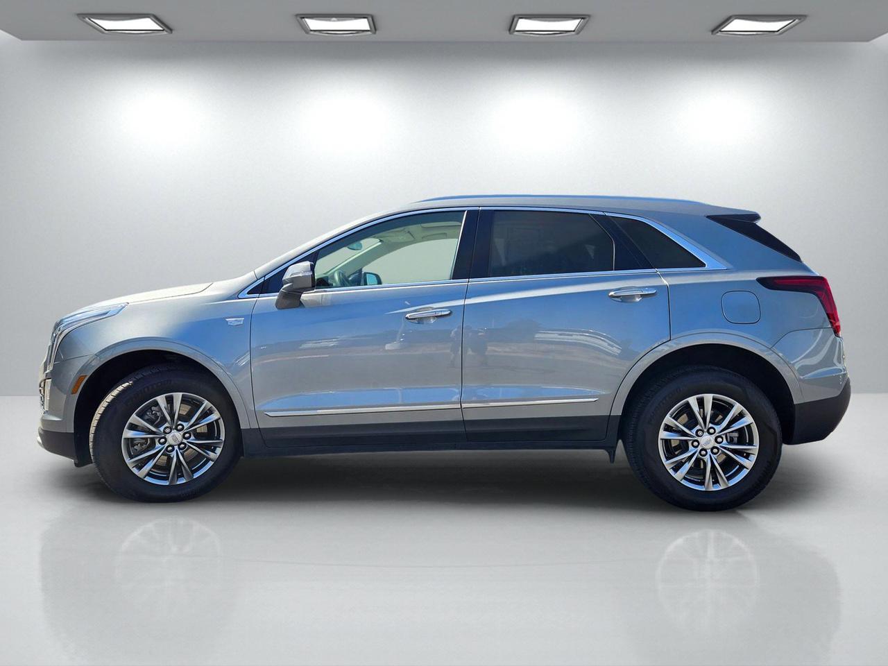 2023 Cadillac XT5 AWD Premium Luxury Roseville CA