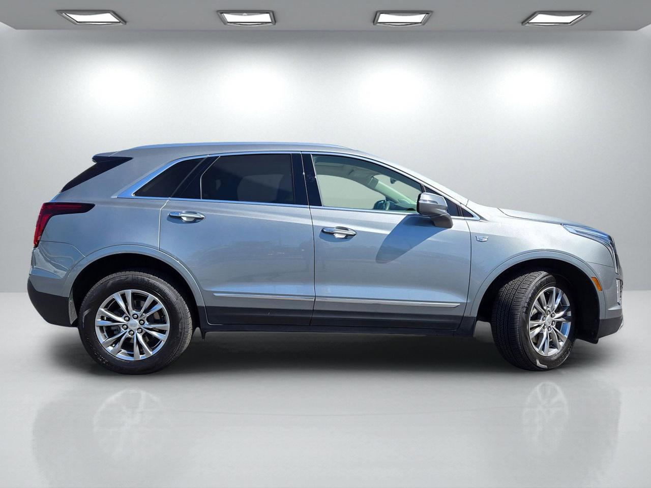 2023 Cadillac XT5 AWD Premium Luxury Roseville CA