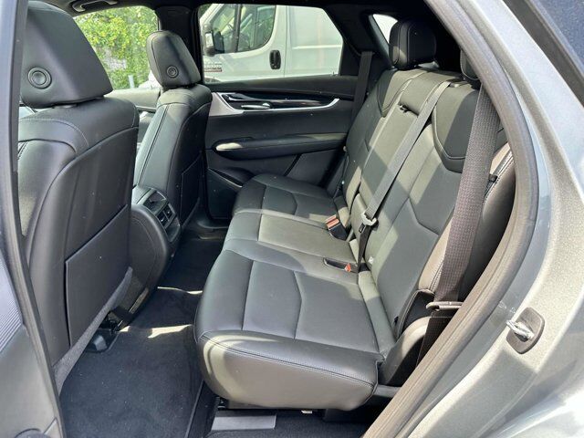 2023 Cadillac XT5 AWD Premium Luxury San Clemente CA