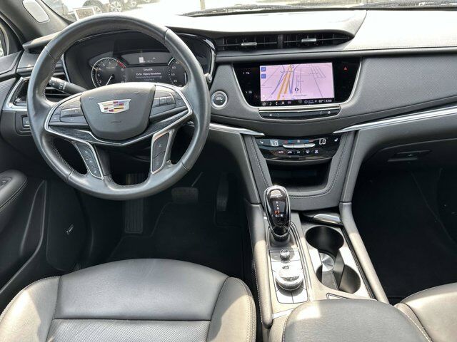 2023 Cadillac XT5 AWD Premium Luxury San Clemente CA