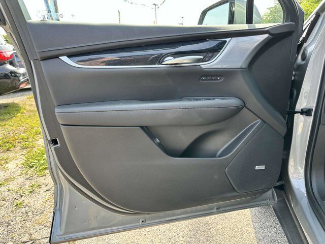 2023 Cadillac XT5 AWD Premium Luxury San Clemente CA