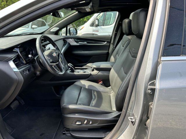 2023 Cadillac XT5 AWD Premium Luxury San Clemente CA