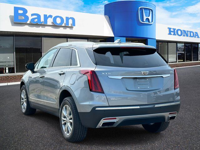 2023 Cadillac XT5 AWD Premium Luxury San Clemente CA
