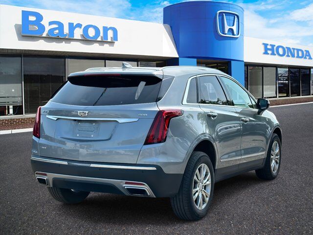 2023 Cadillac XT5 AWD Premium Luxury San Clemente CA